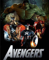 Смотреть Онлайн Мстители [2012] / The Avengers Online